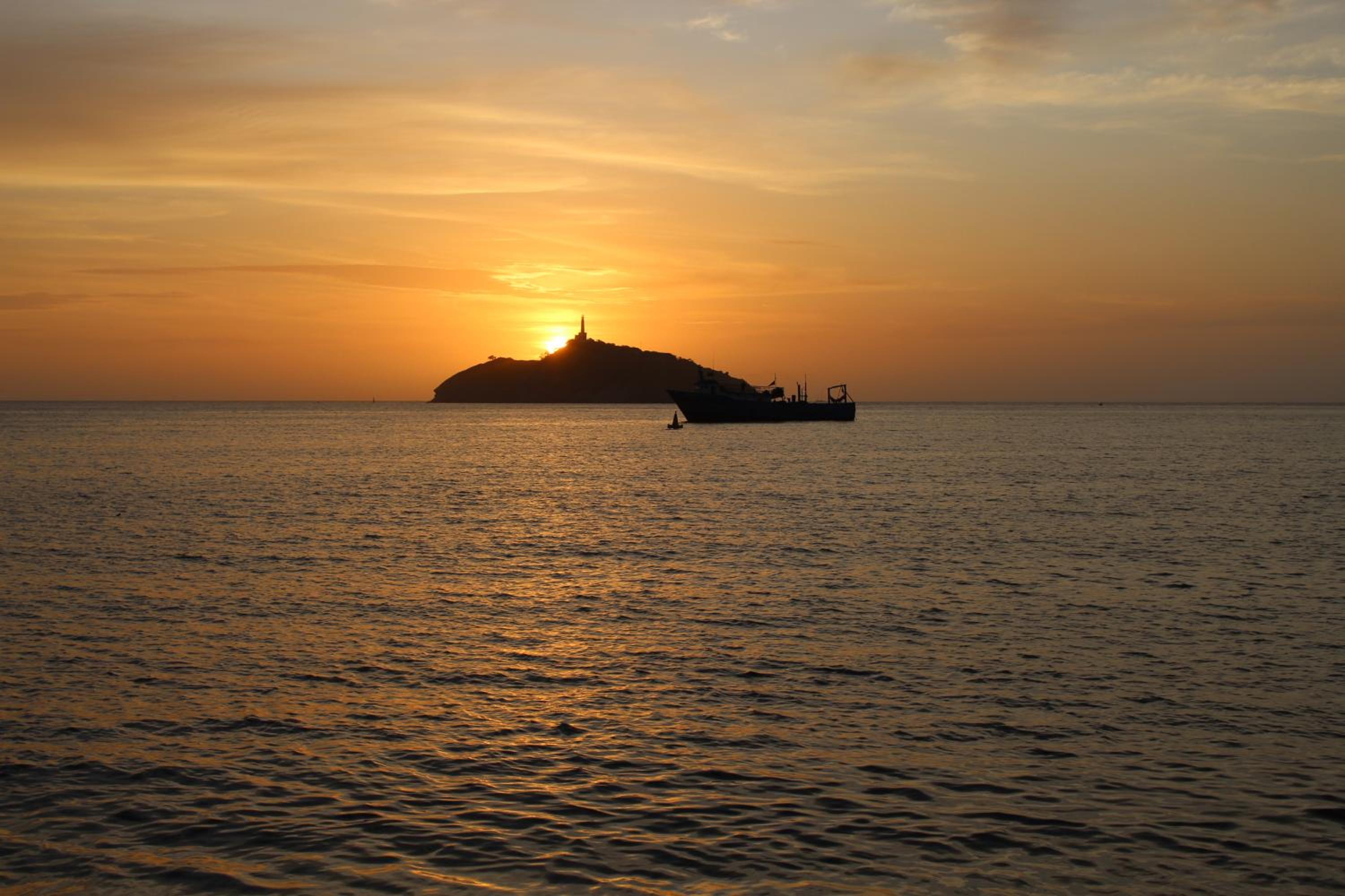 Terrazas Rodadero Santa Marta