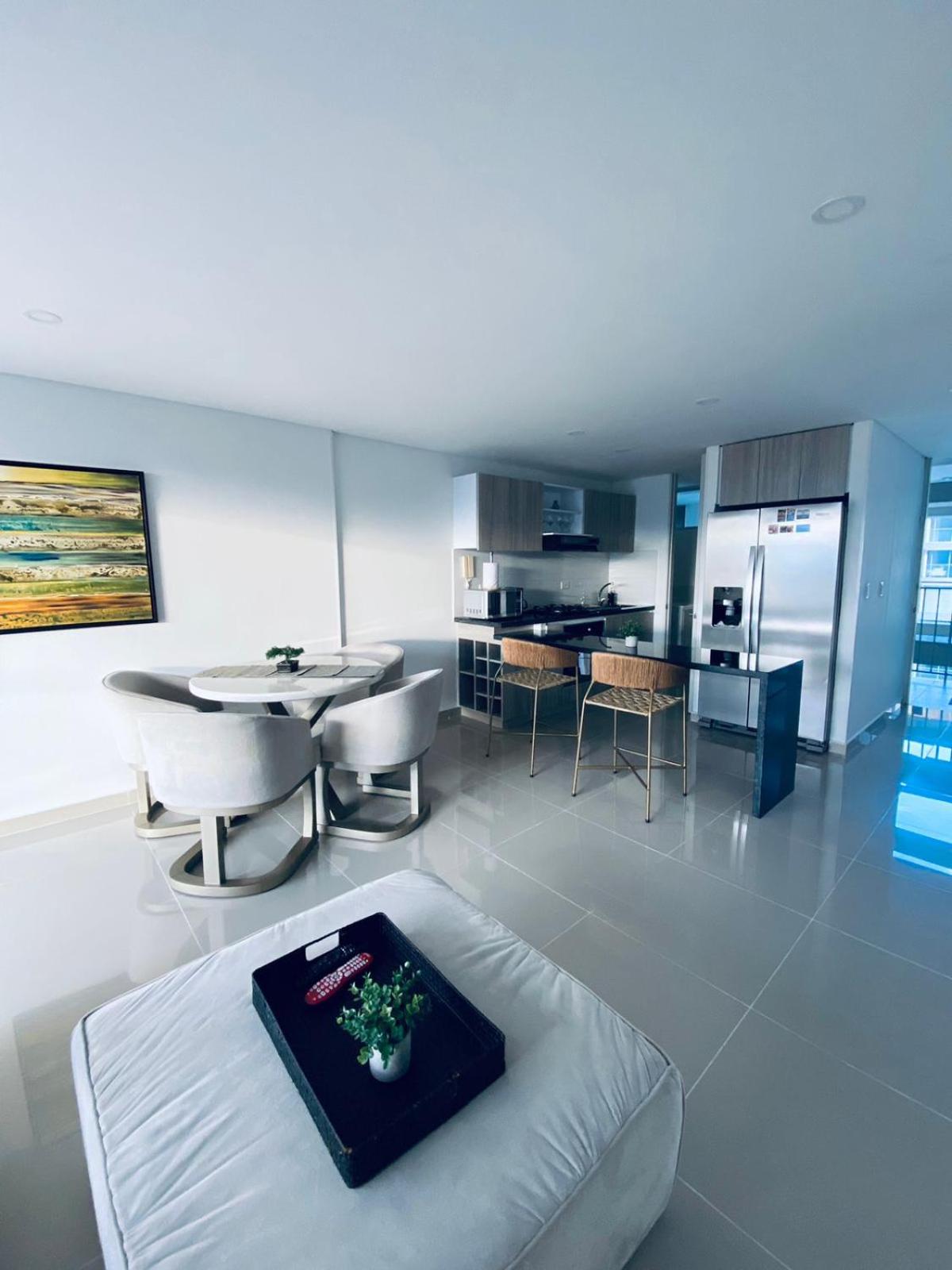 Apartamento en exclusivo lugar de Neiva