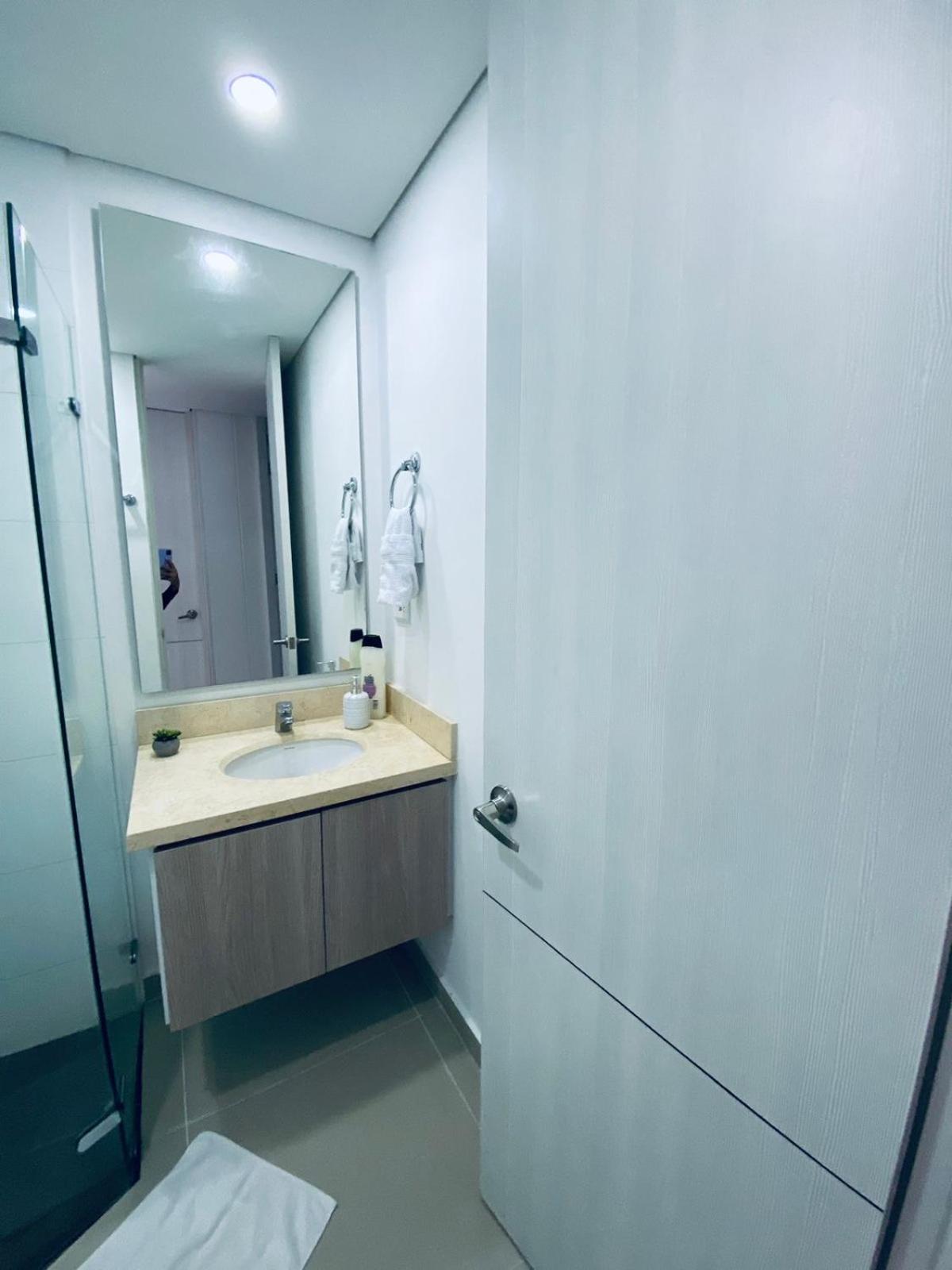 Apartamento en exclusivo lugar de Neiva