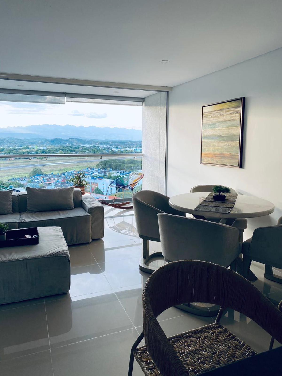 Apartamento en exclusivo lugar de Neiva