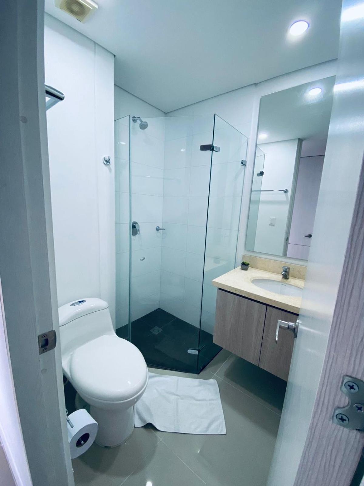Apartamento en exclusivo lugar de Neiva