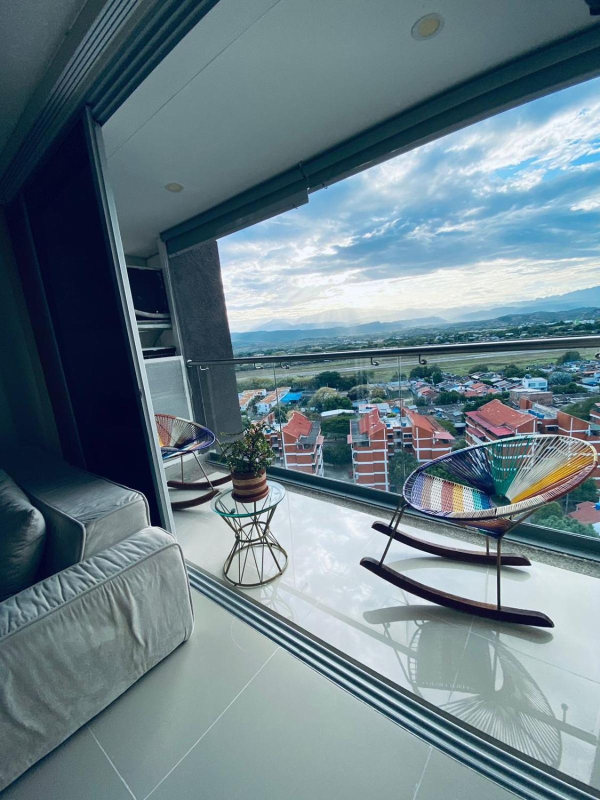 Apartamento en exclusivo lugar de Neiva