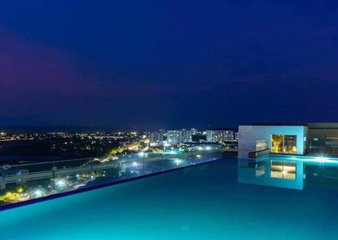 Apartamento en exclusivo lugar de Neiva