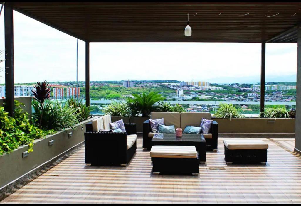 Apartamento en exclusivo lugar de Neiva