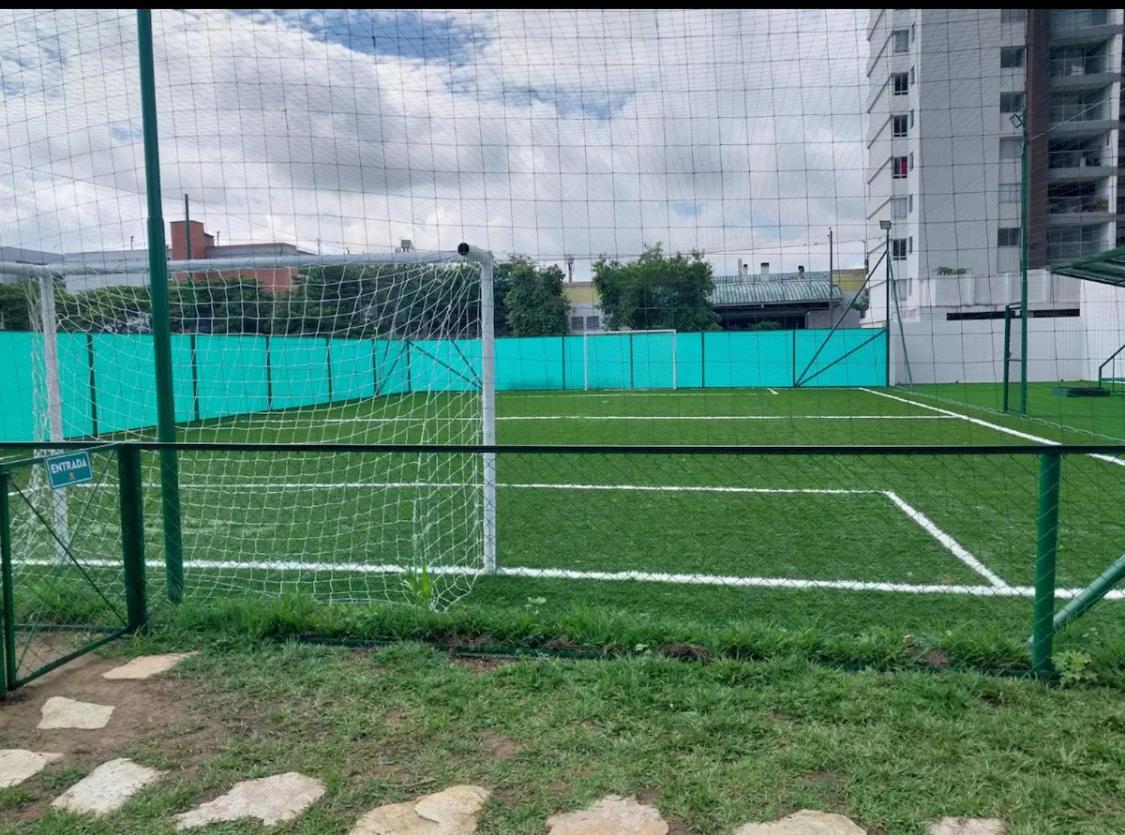 Apartamento en exclusivo lugar de Neiva