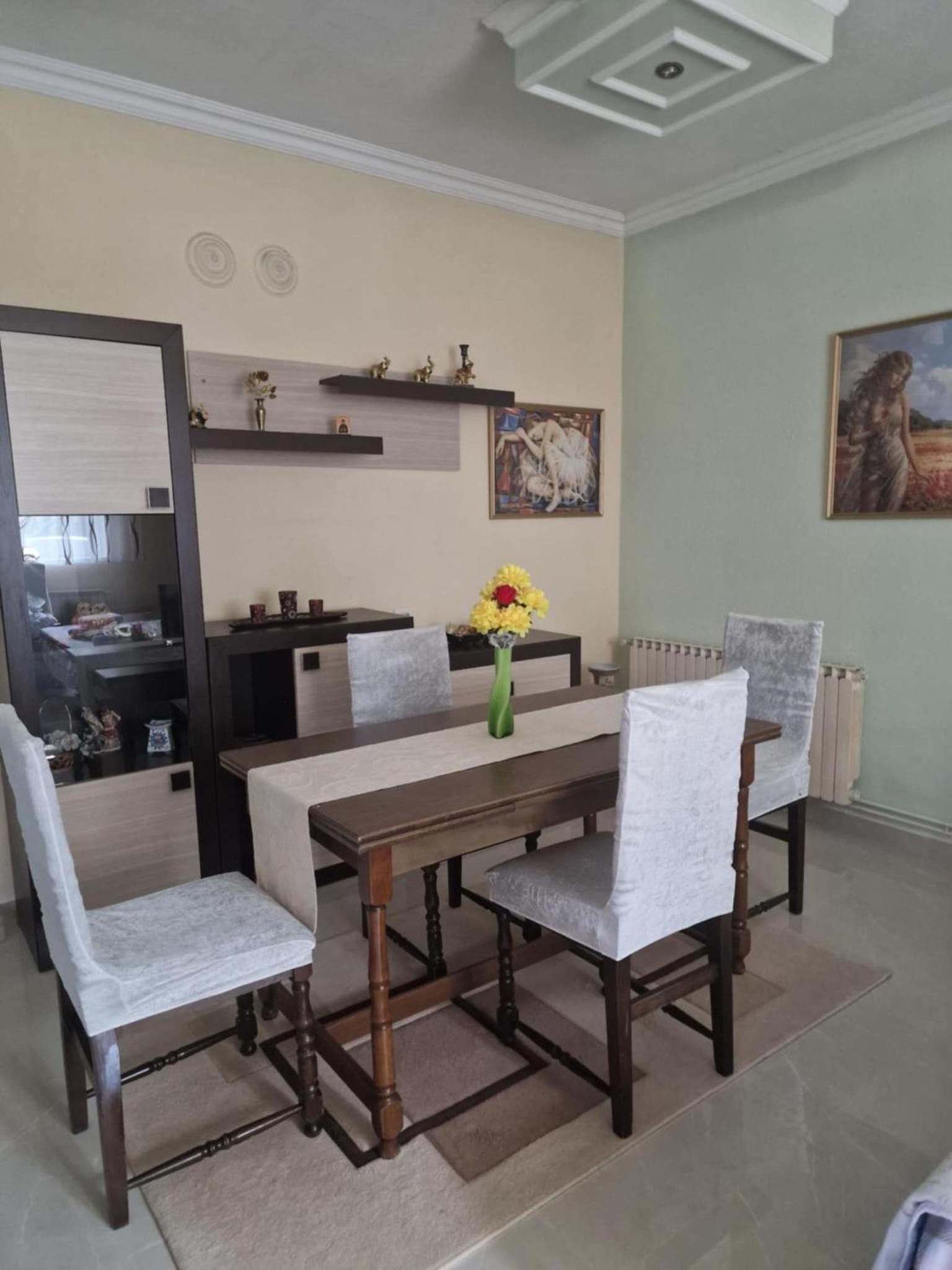 Marija Apartment
