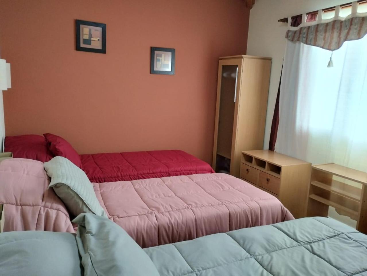 La mata de calafate