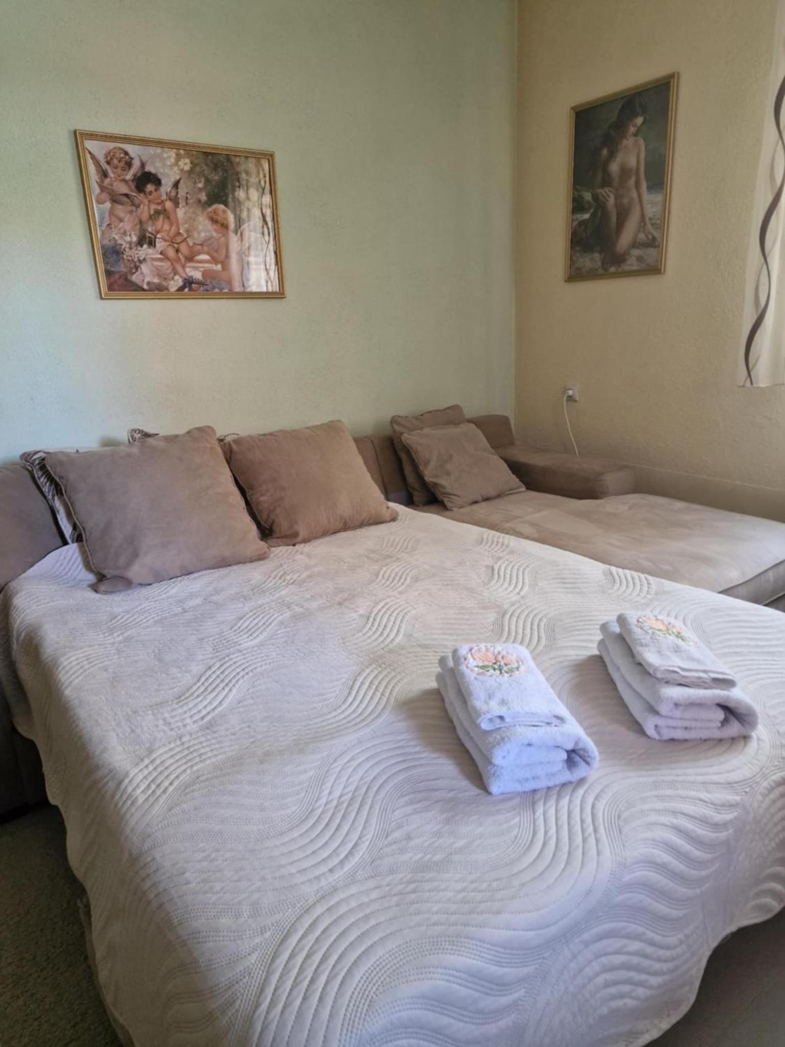 Marija Apartment