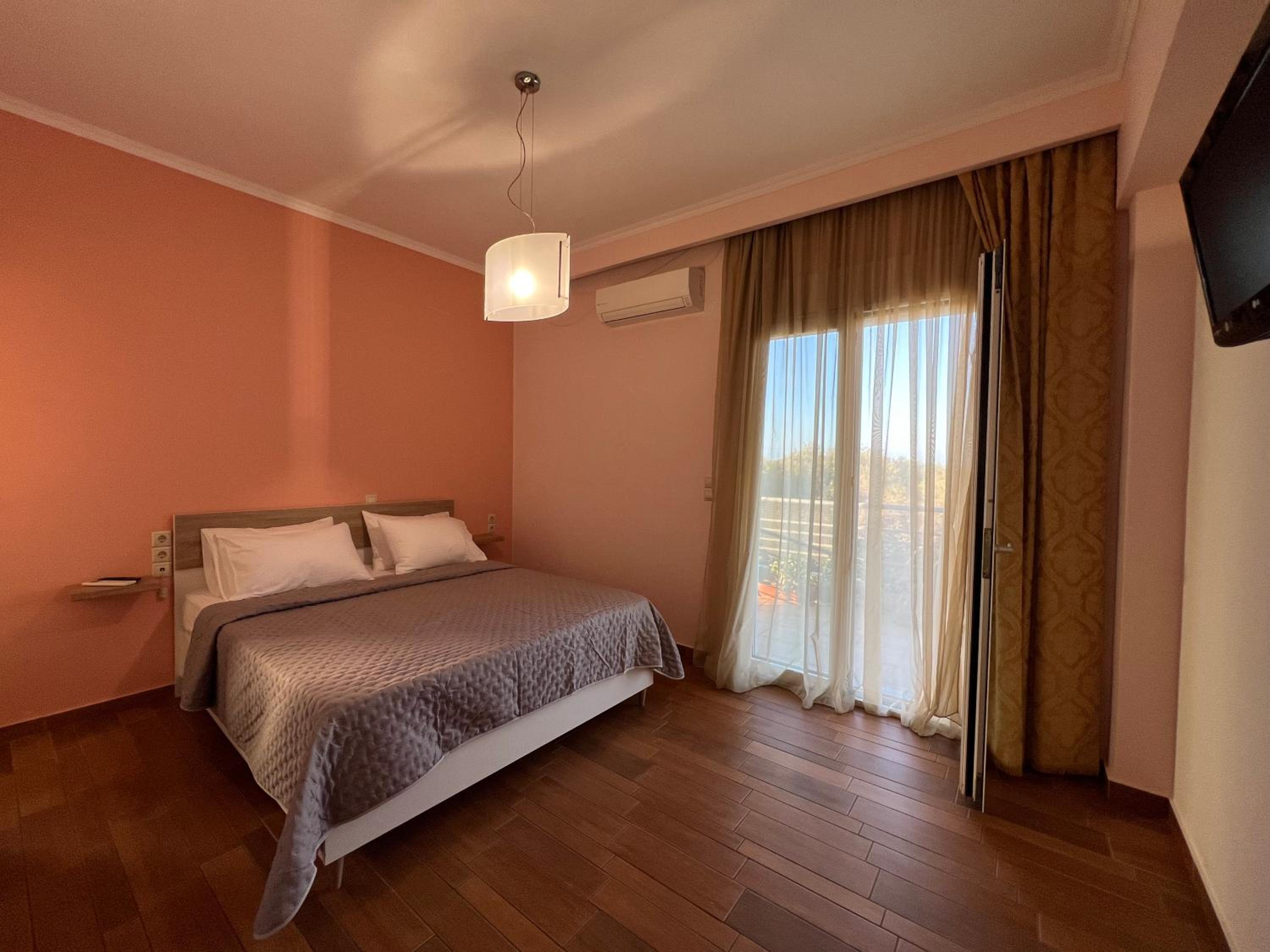 Joyful Guest Residences With Sea View by 8essentially