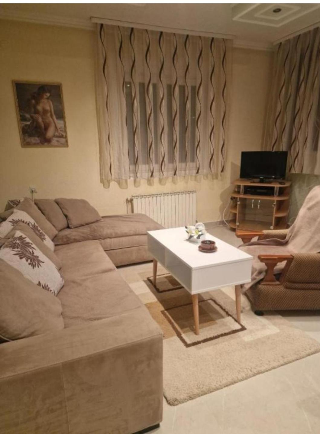 Marija Apartment