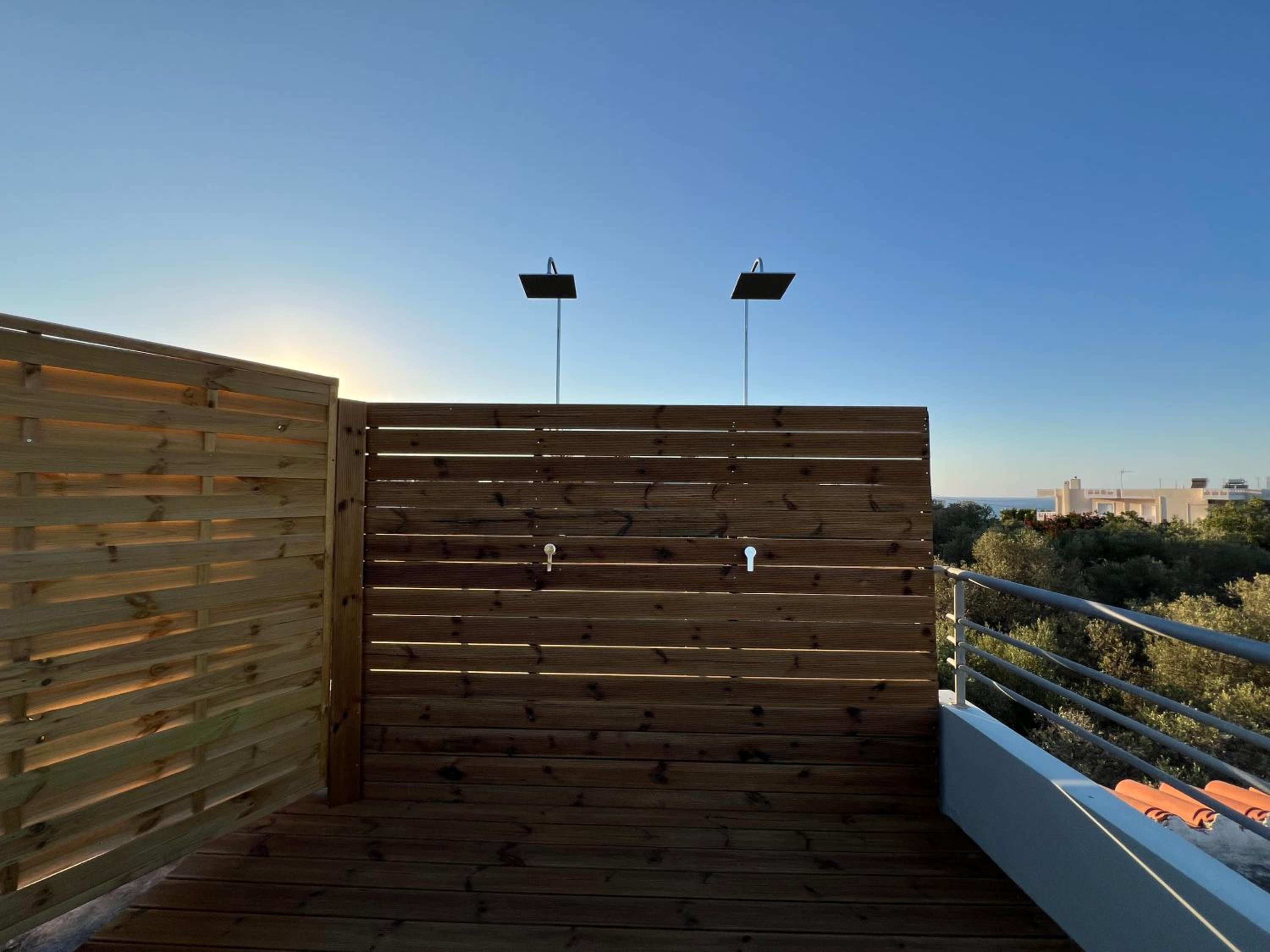 Joyful Guest Residences With Sea View by 8essentially