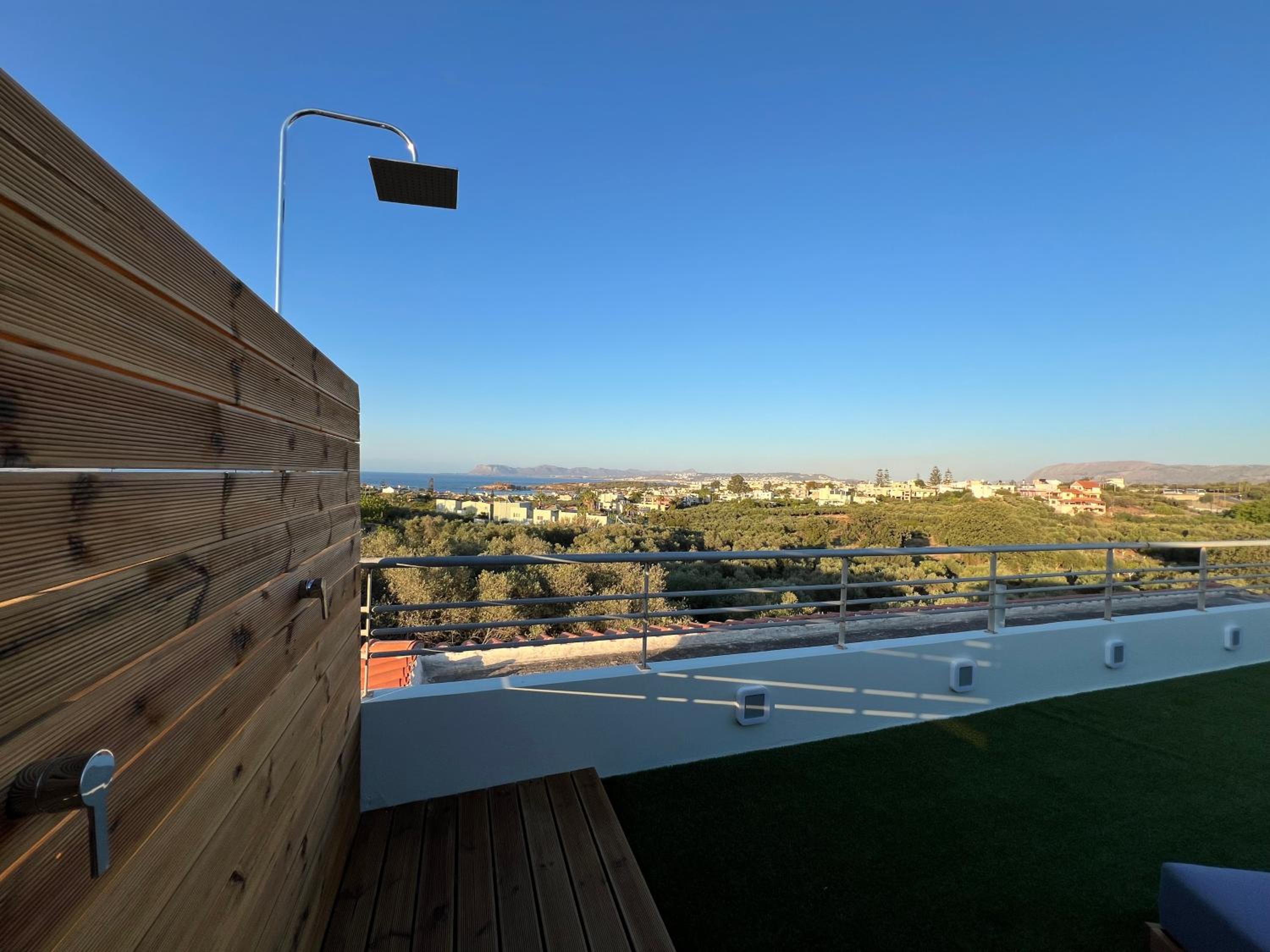Joyful Guest Residences With Sea View by 8essentially