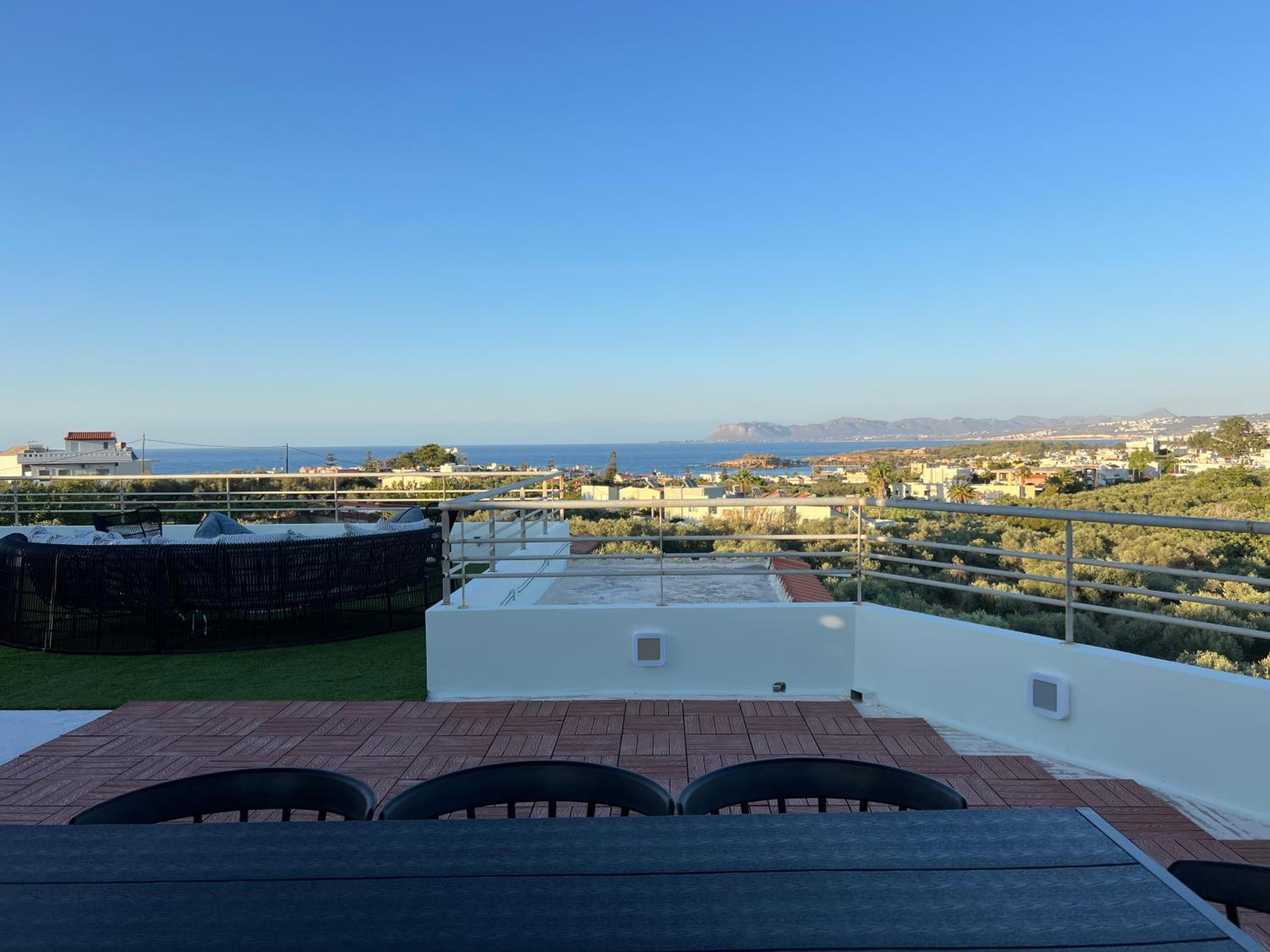 Joyful Guest Residences With Sea View by 8essentially