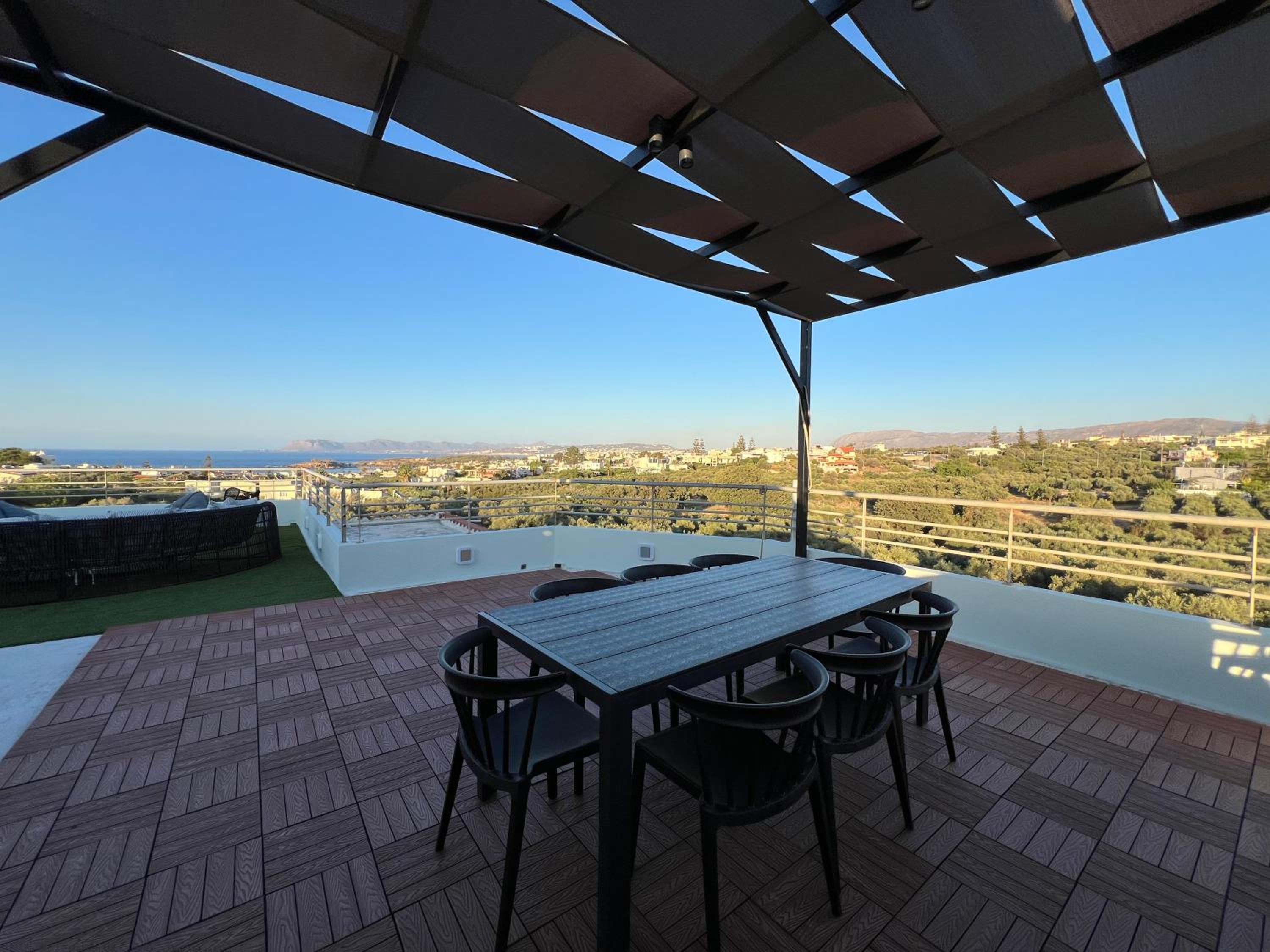 Joyful Guest Residences With Sea View by 8essentially