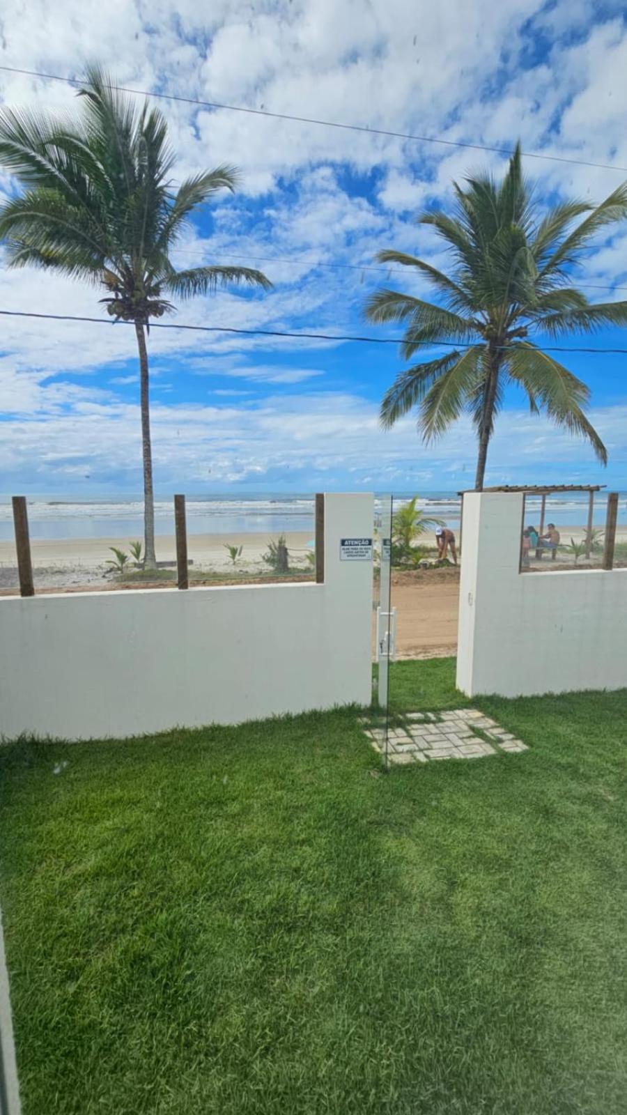 VIVA MAR - casa, um refúgio em frente ao mar!