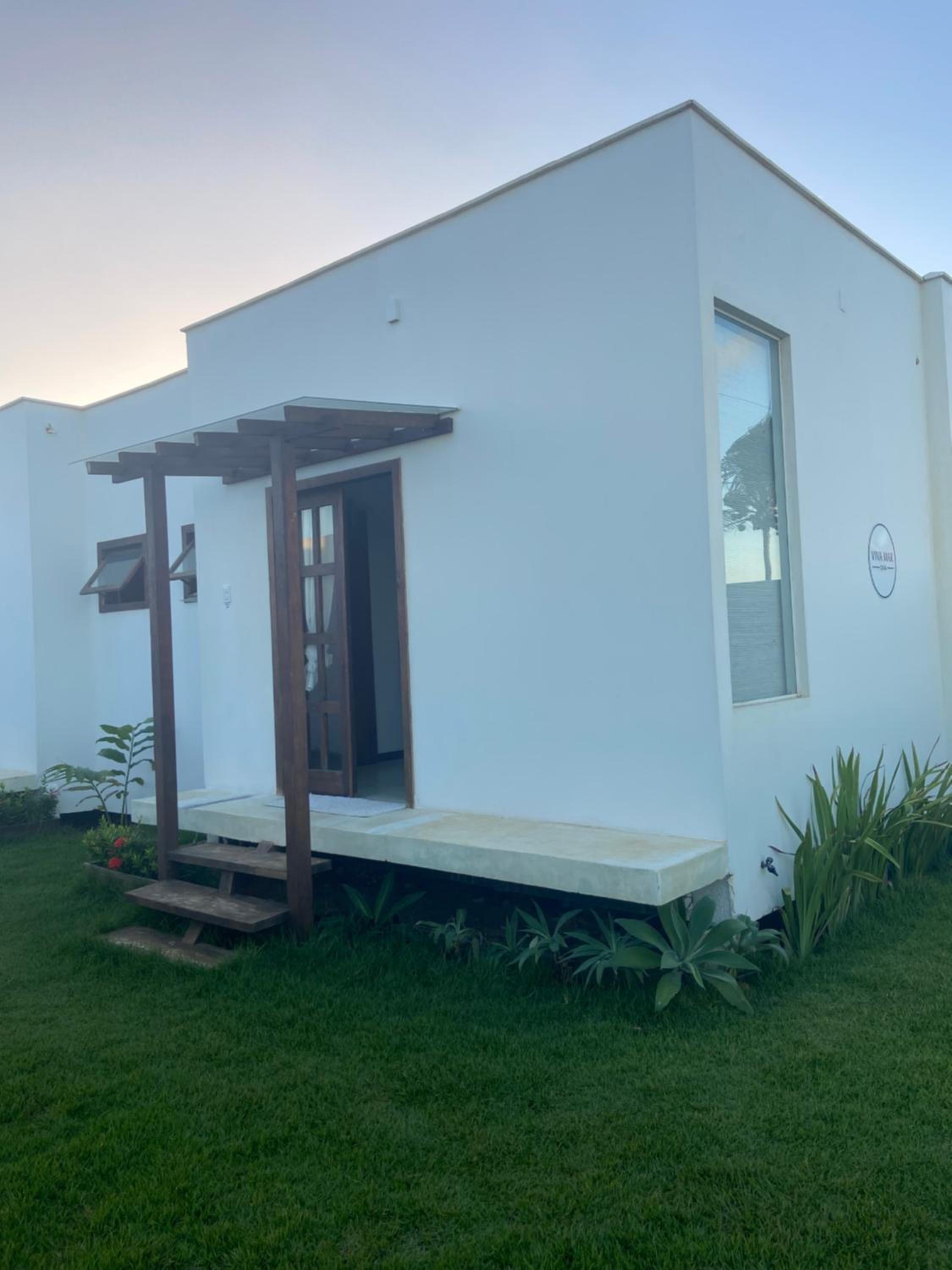 VIVA MAR - casa, um refúgio em frente ao mar!
