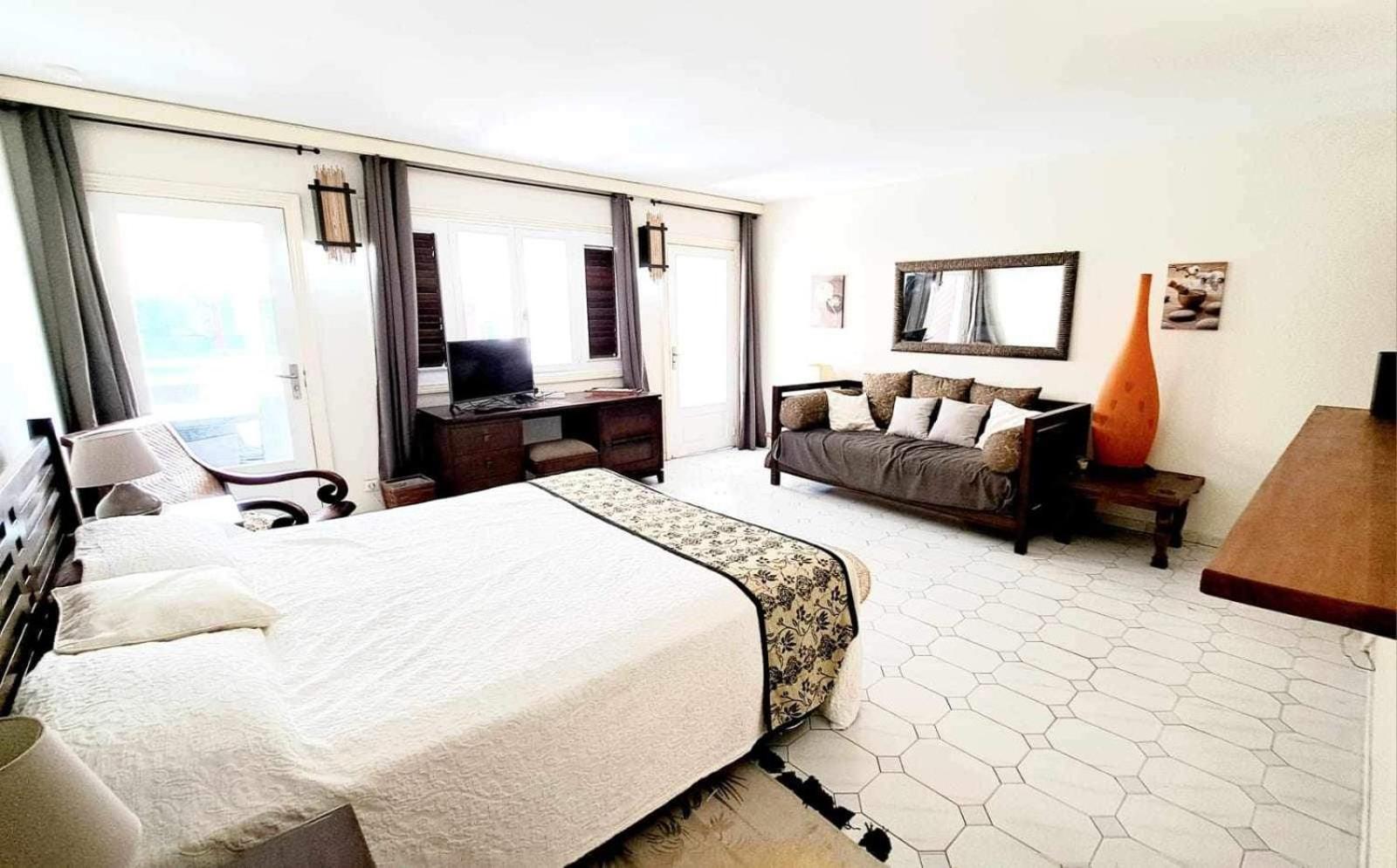 Heritage Lodge