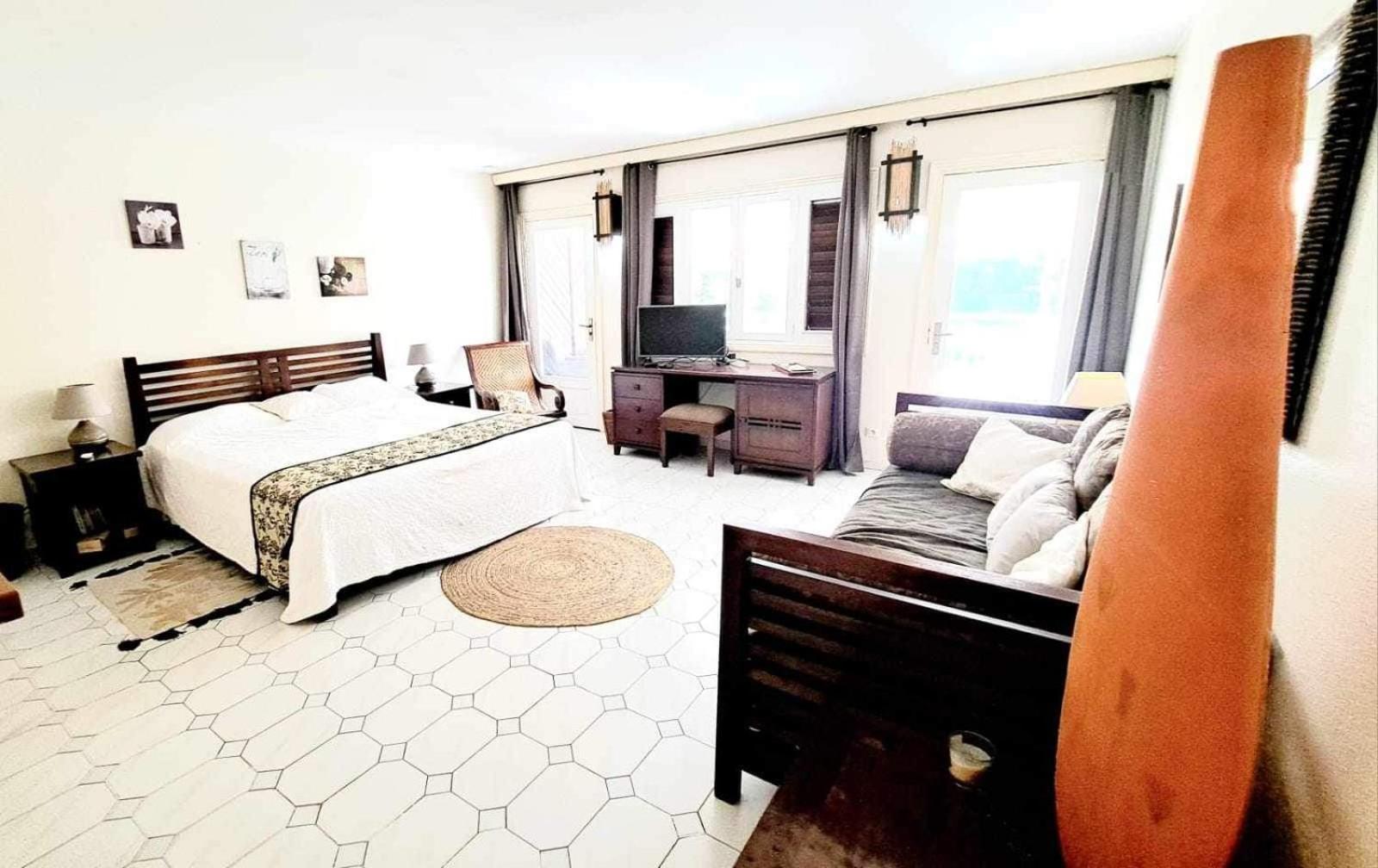 Heritage Lodge