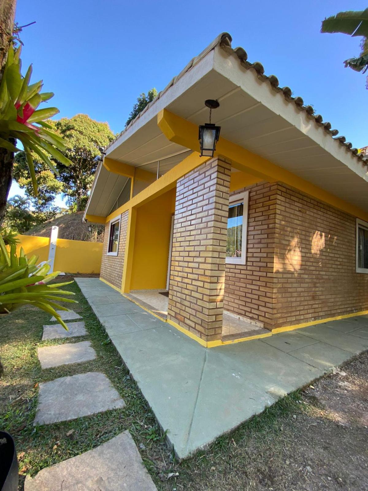 Casa Ypê do Lago