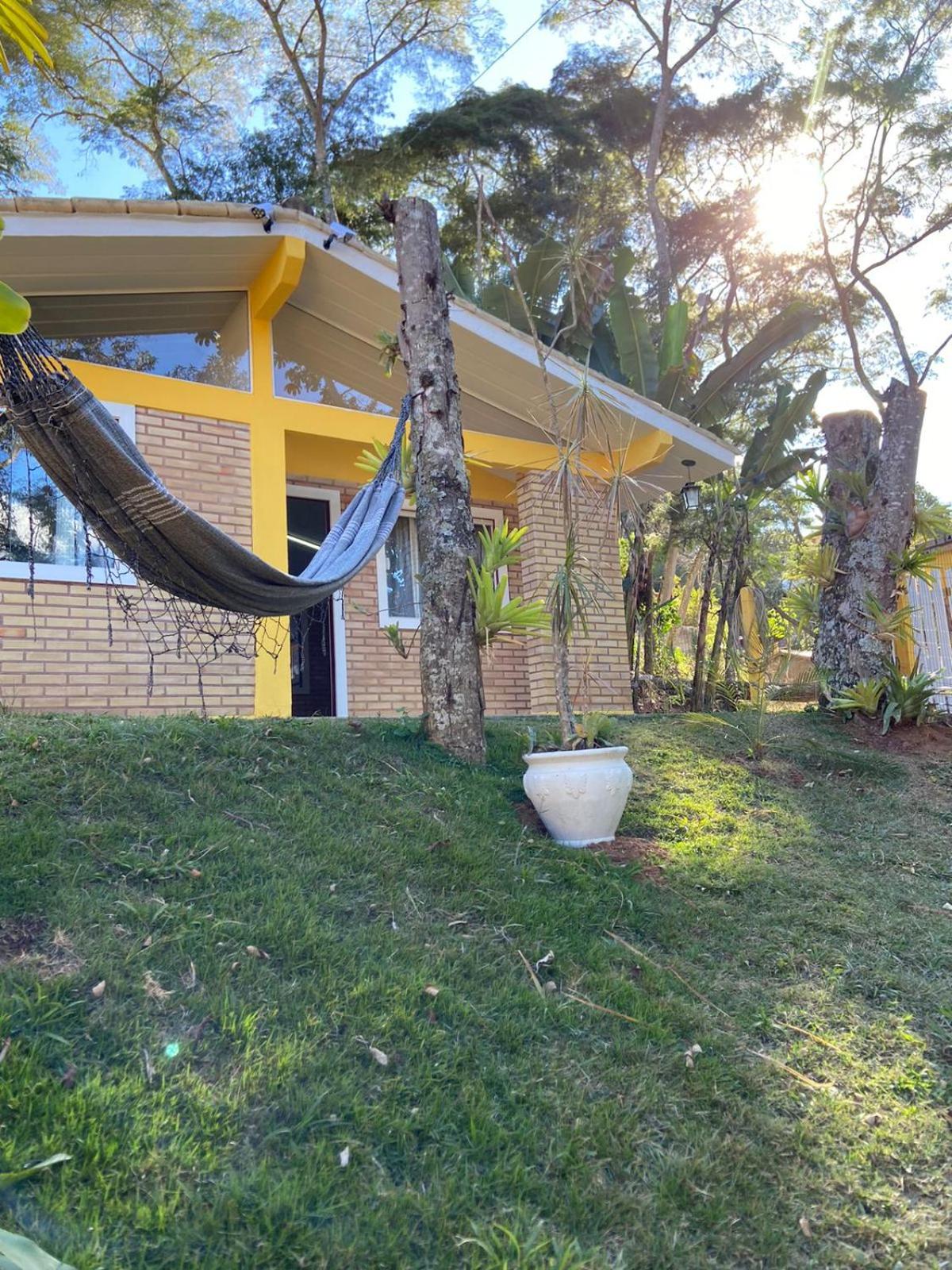 Casa Ypê do Lago