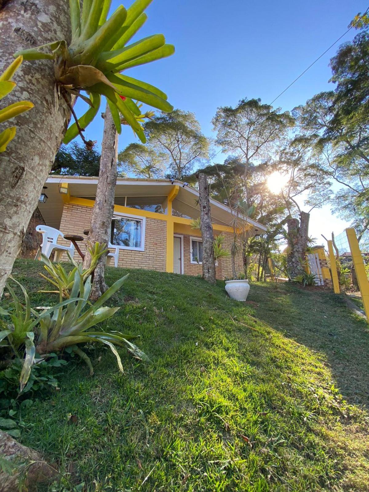 Casa Ypê do Lago