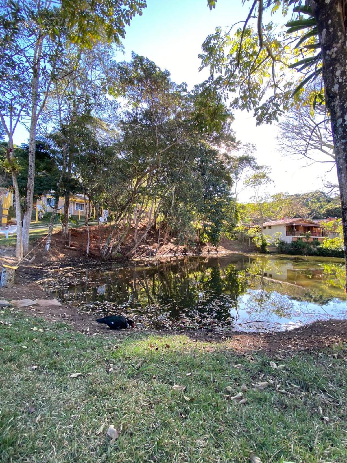 Casa Ypê do Lago