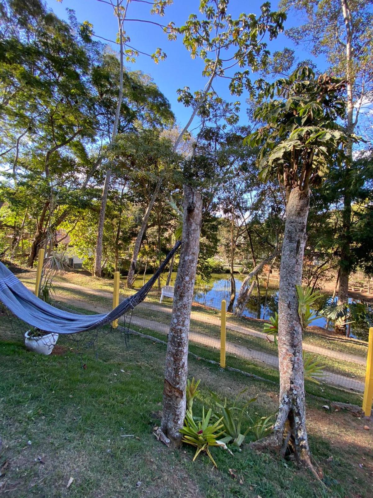 Casa Ypê do Lago