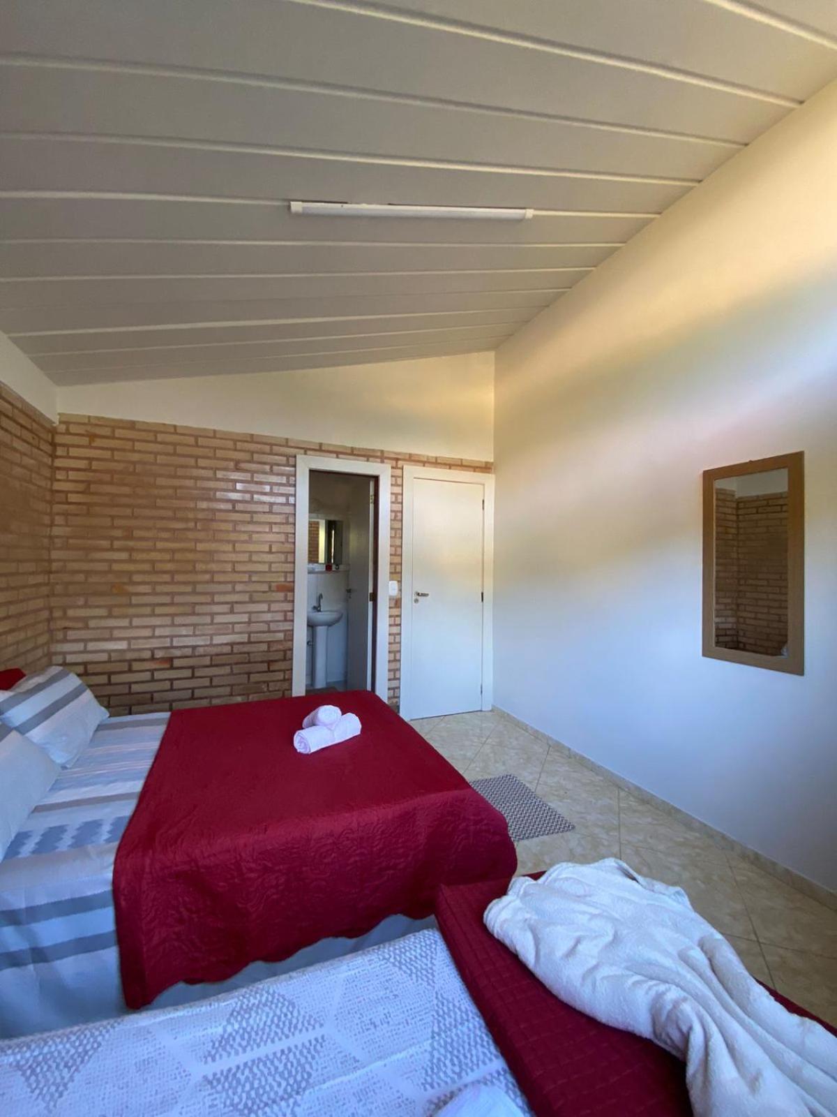 Casa Ypê do Lago