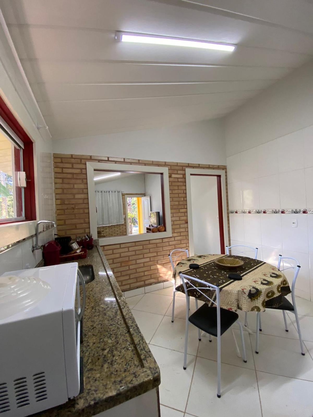 Casa Ypê do Lago