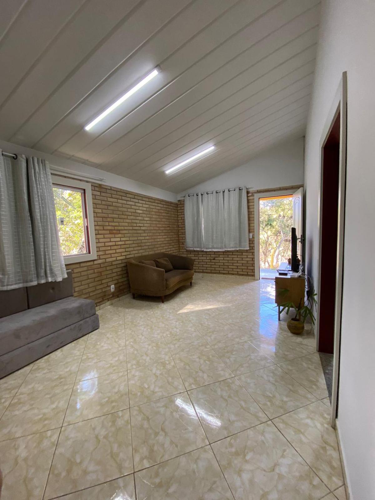 Casa Ypê do Lago