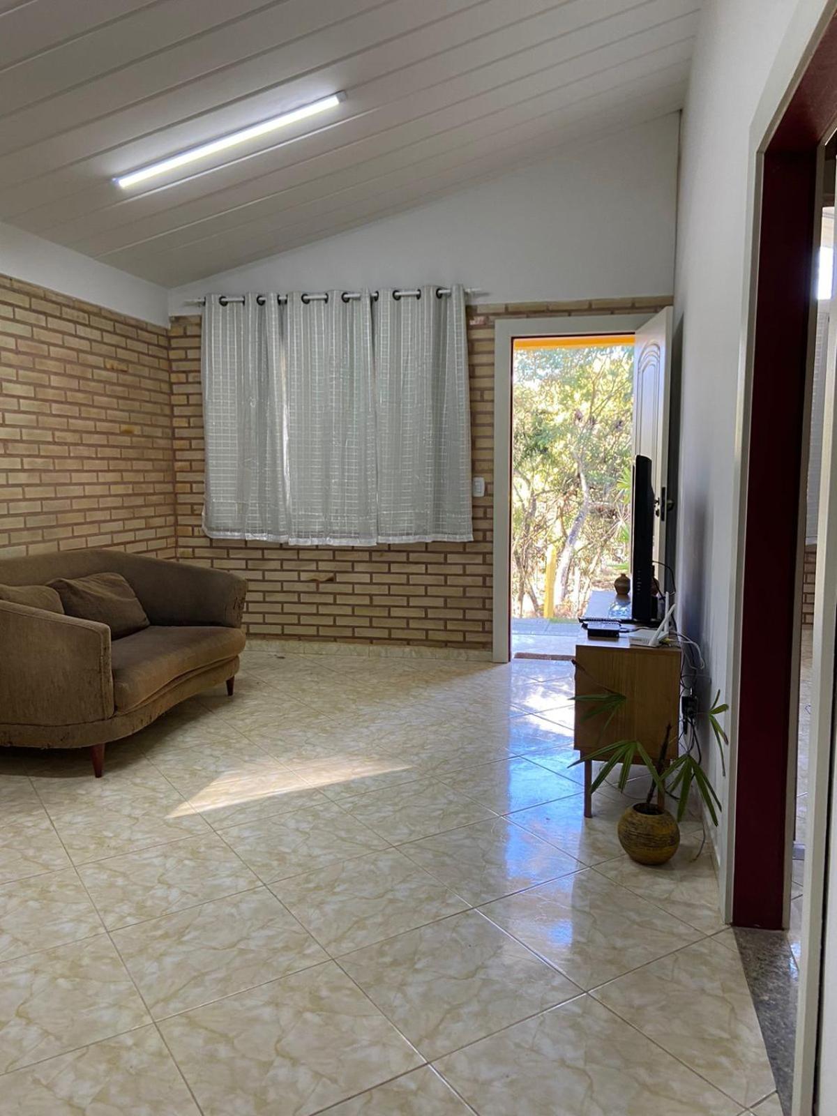Casa Ypê do Lago