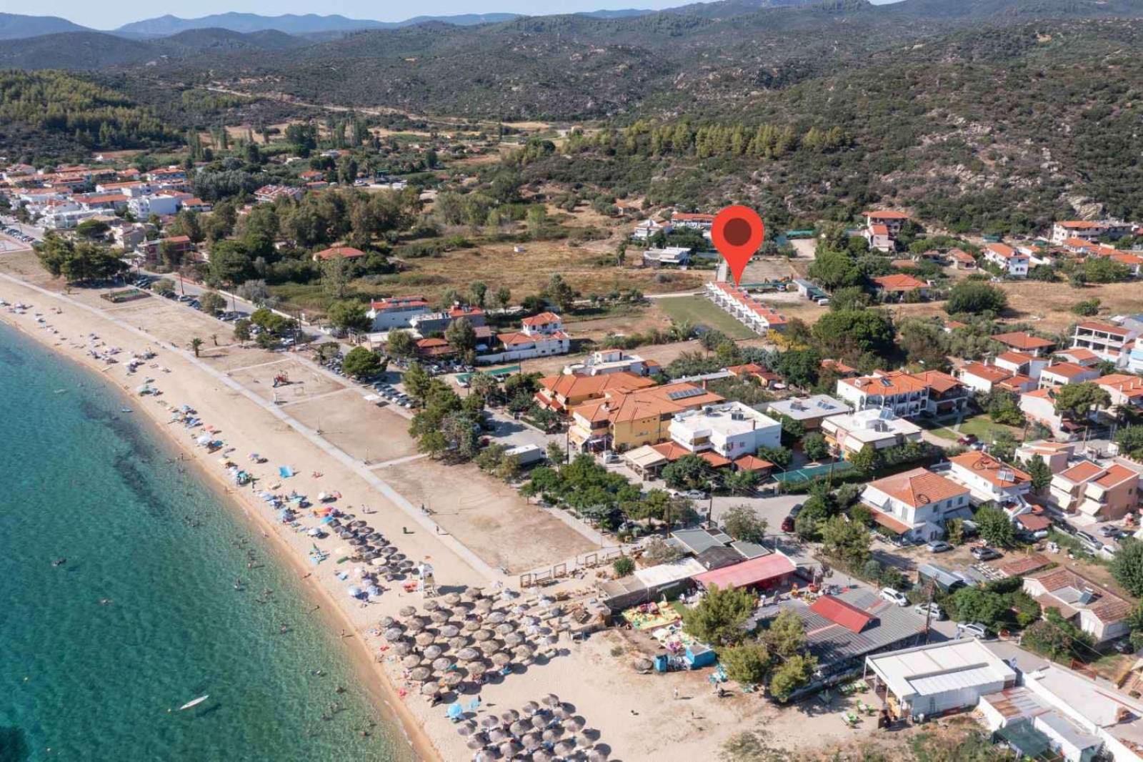 Amadeus Golden Resort