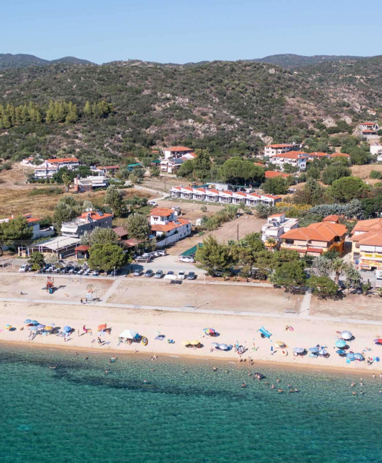 Amadeus Golden Resort