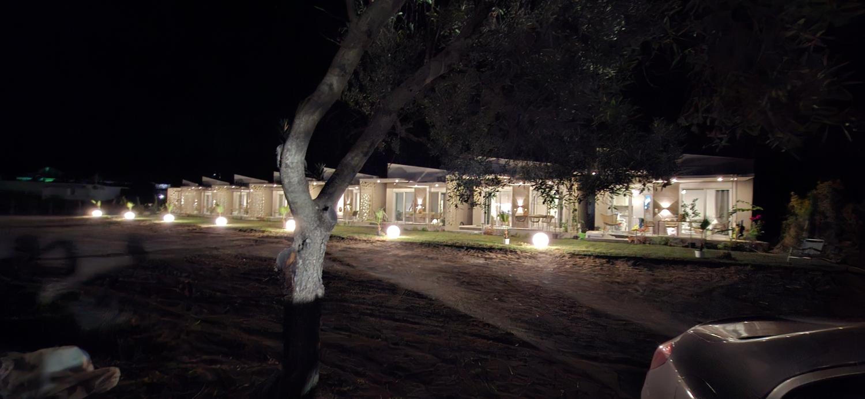 Amadeus Golden Resort