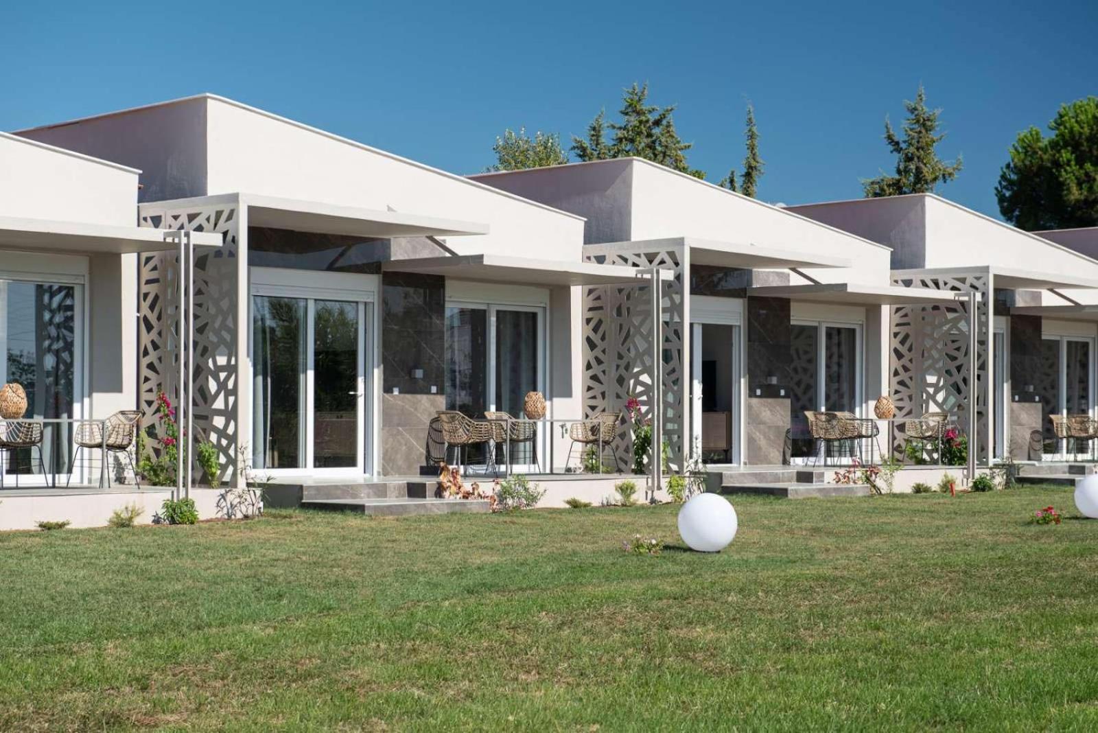 Amadeus Golden Resort