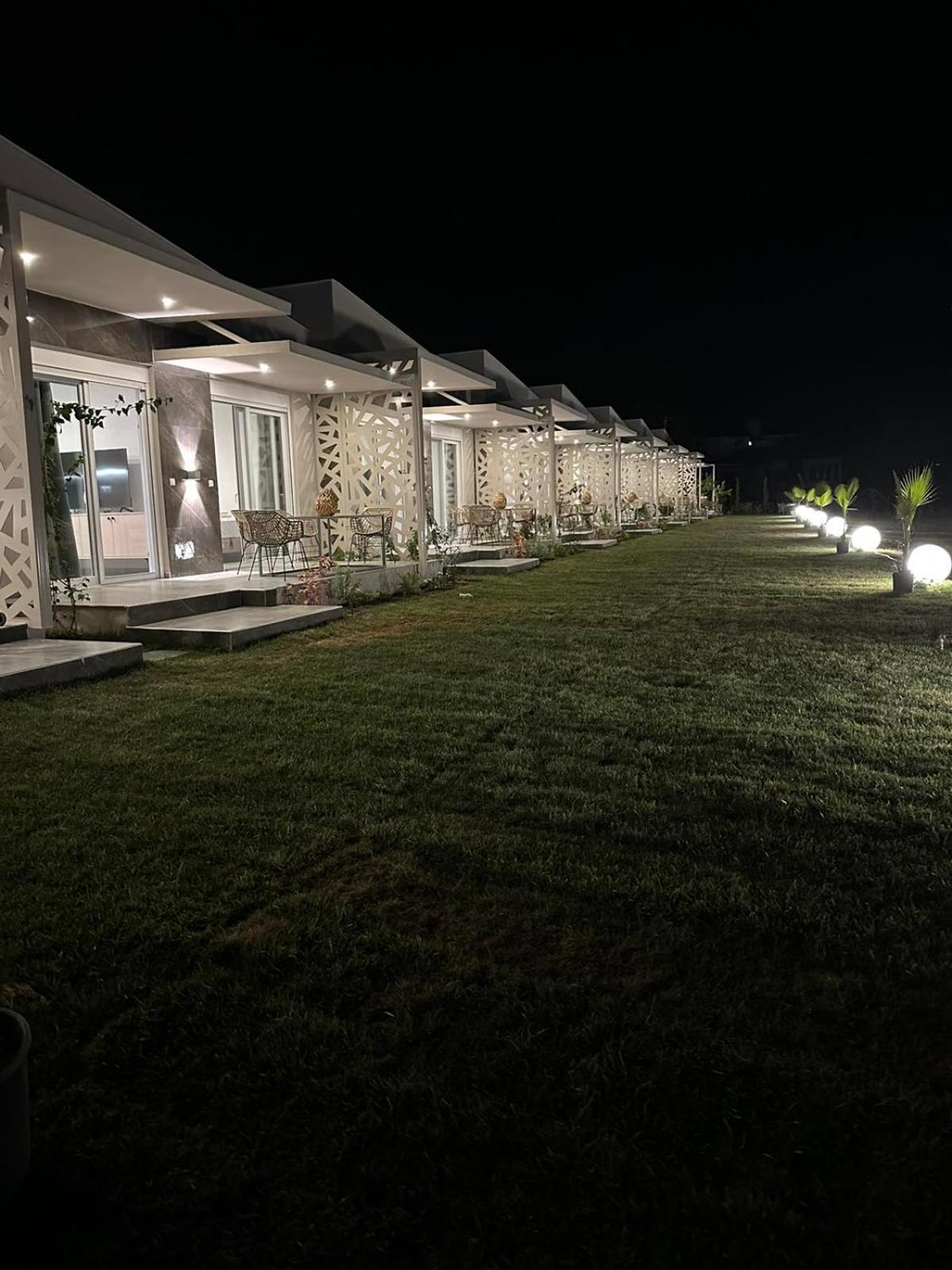 Amadeus Golden Resort