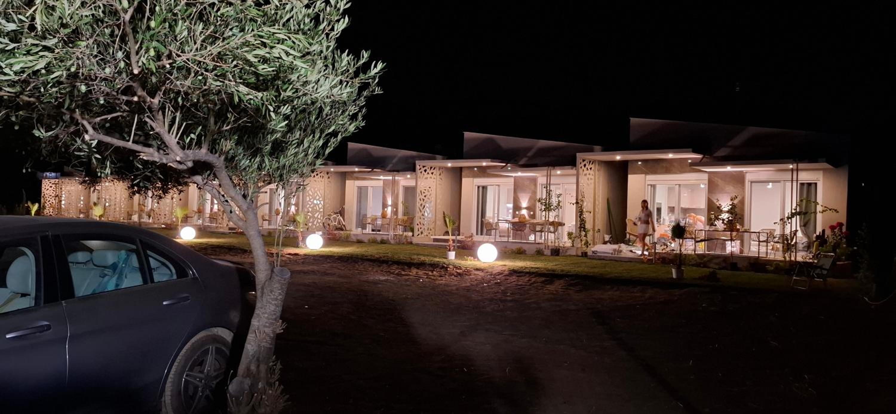 Amadeus Golden Resort