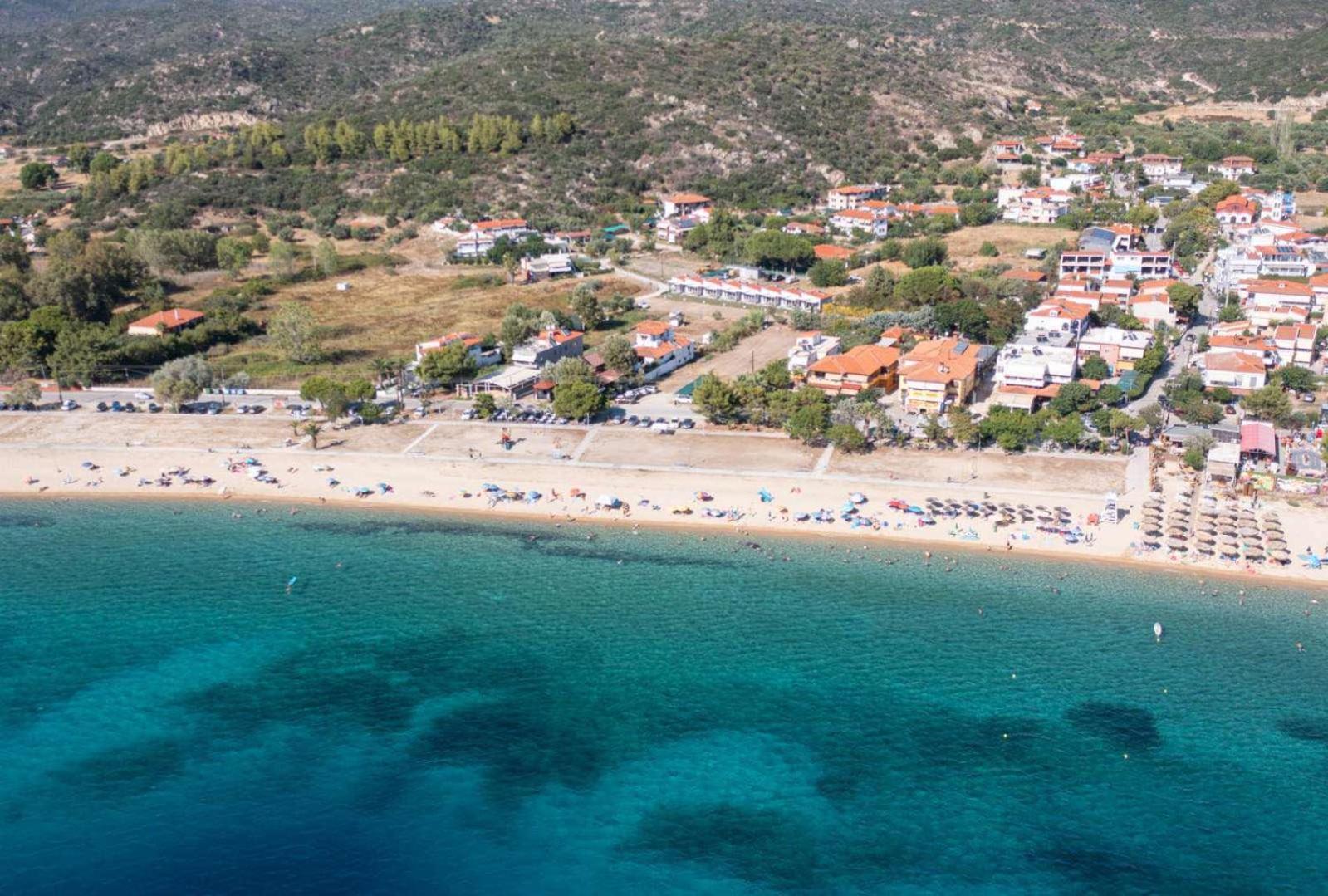 Amadeus Golden Resort