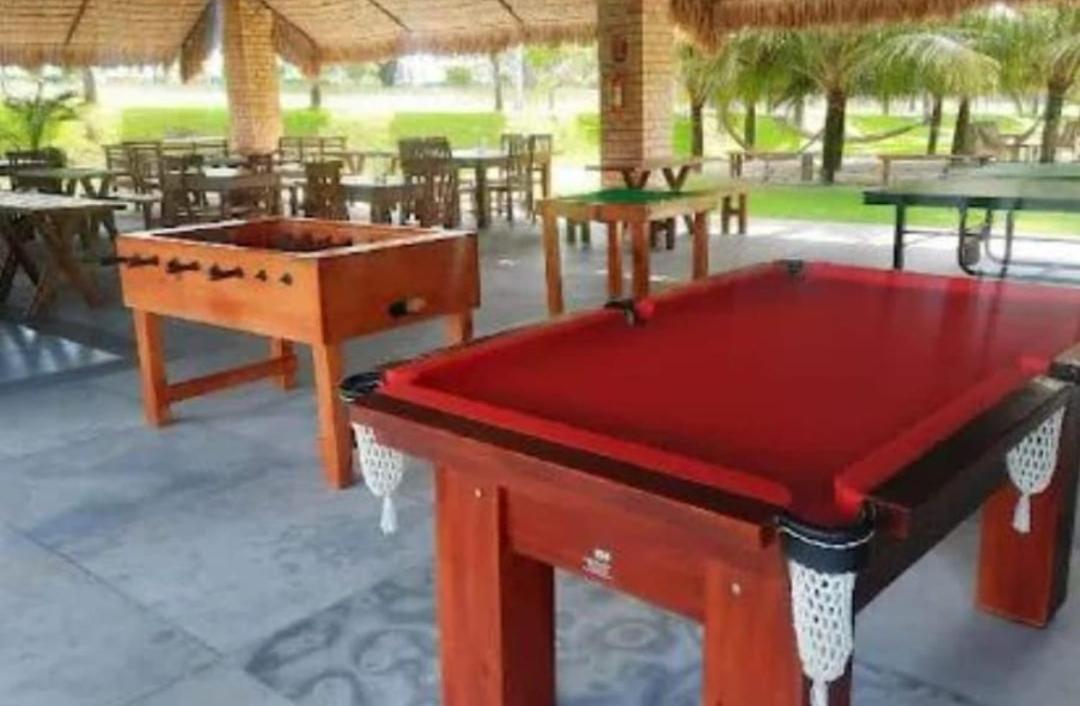 Casa Vila do Porto - Pecém