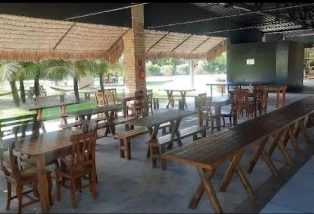 Casa Vila do Porto - Pecém