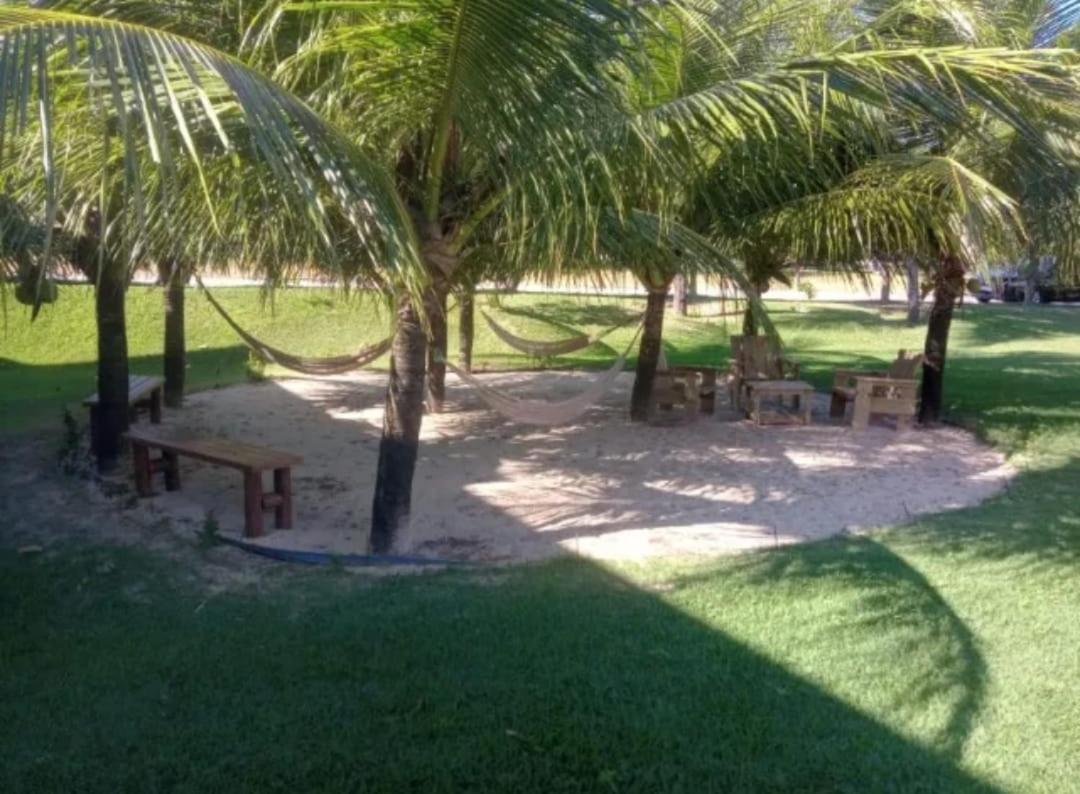 Casa Vila do Porto - Pecém
