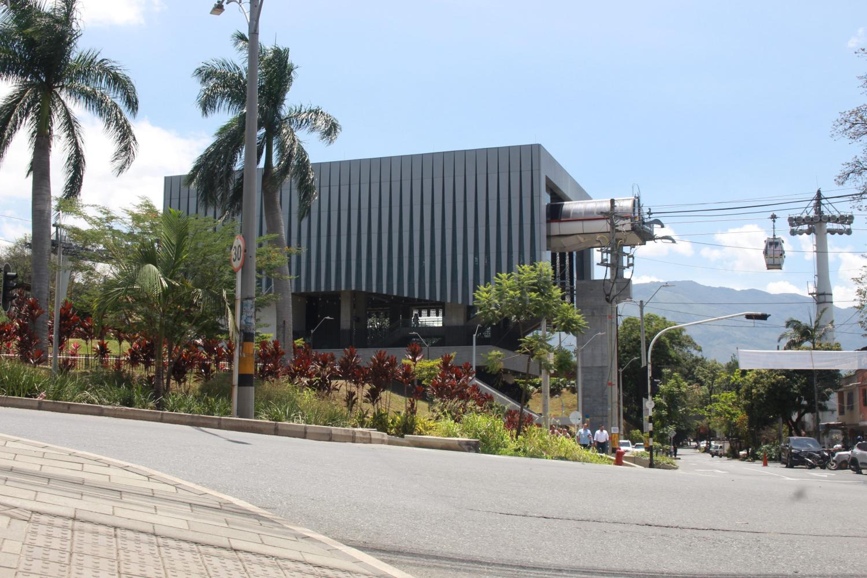 building
