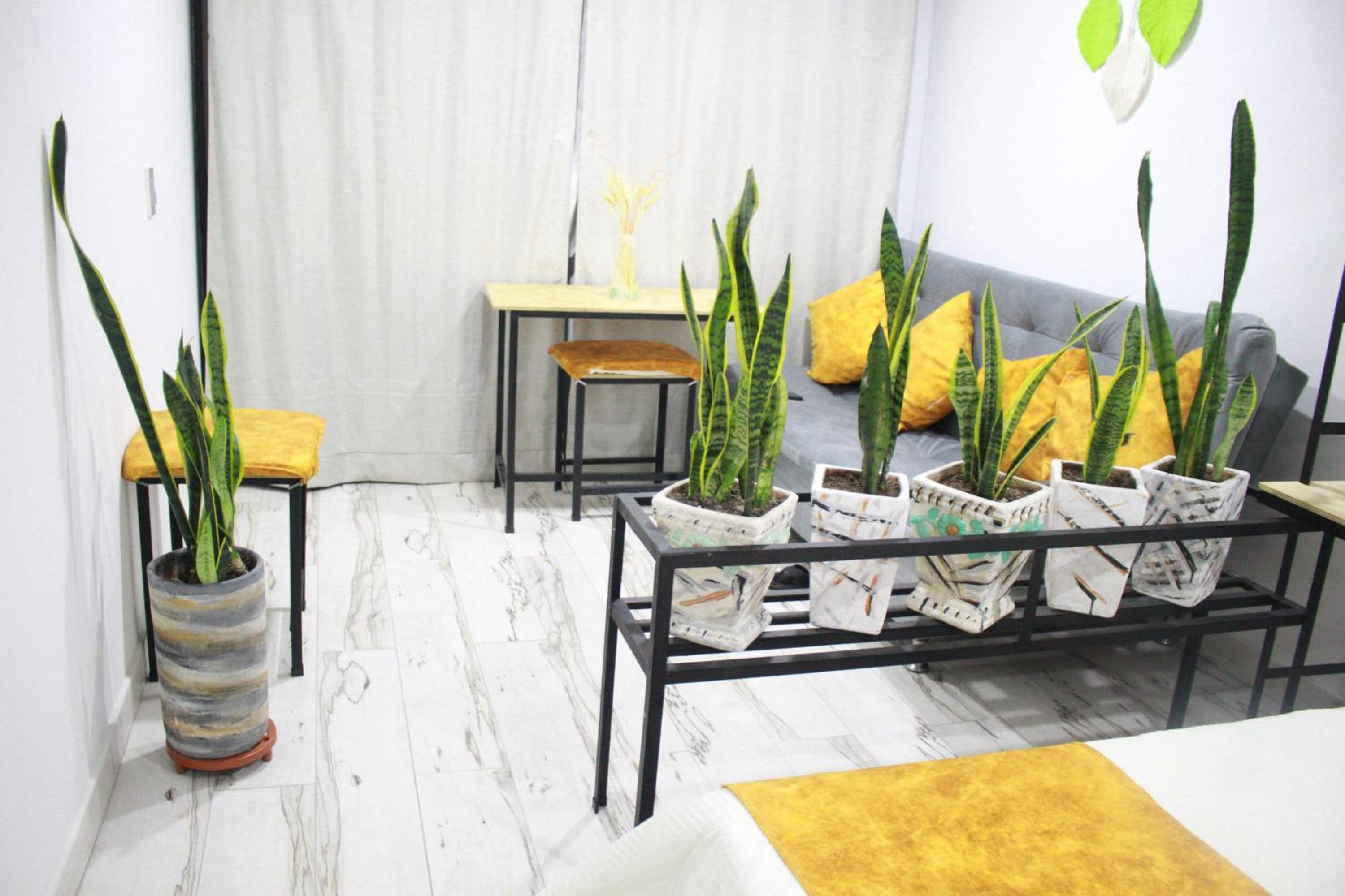 Cómodo loft en Medellín