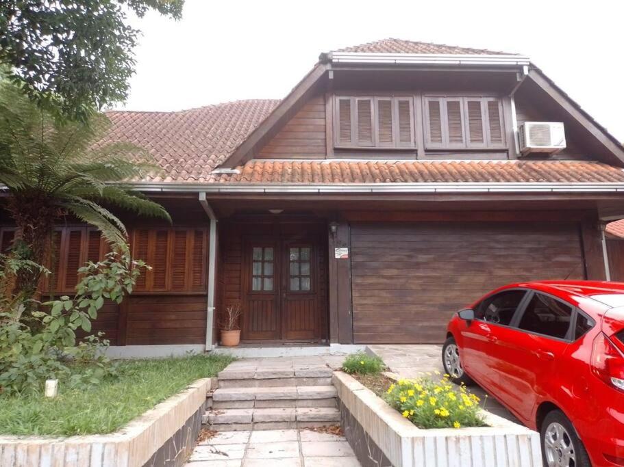 A Casa Du Pont