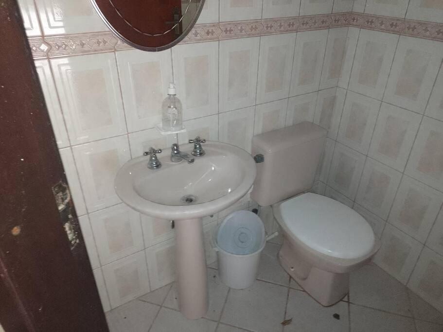 A Casa Du Pont