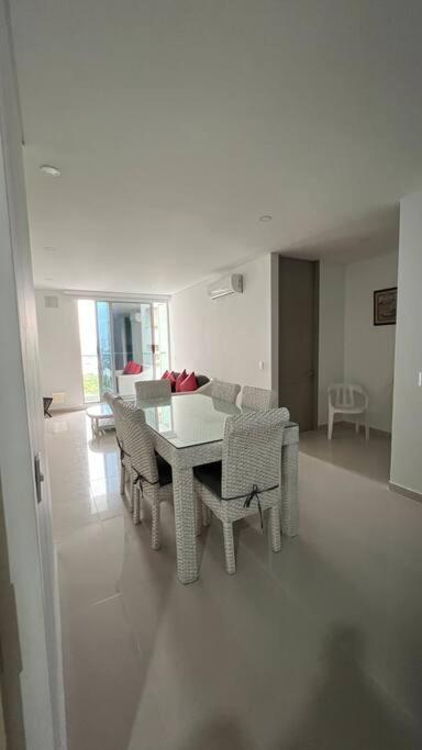 Hotel Amplio Y Hermoso Apartamento Para Estrenar