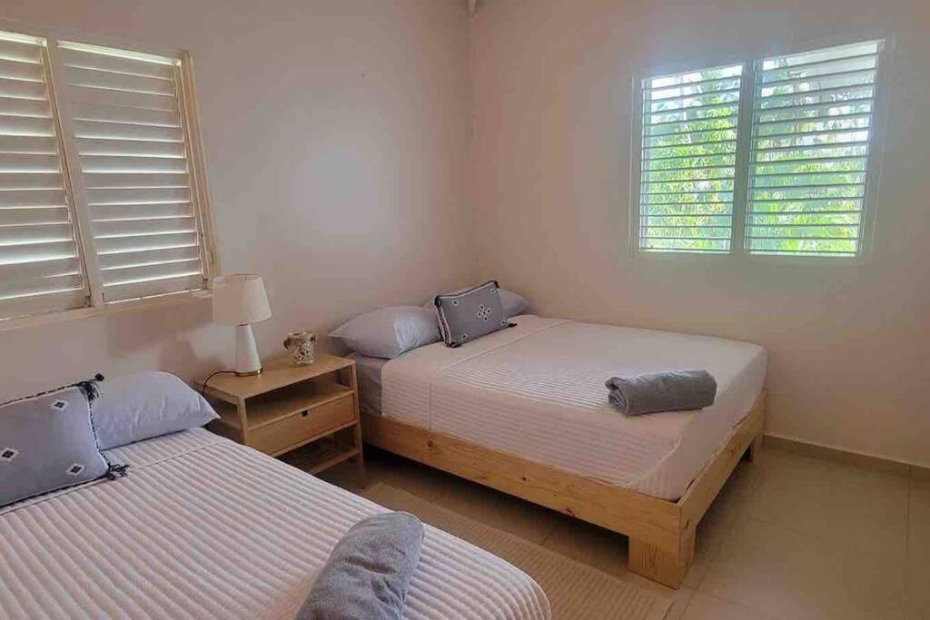 Villa Curuba - Next to the Best of Playa Ballenas! view 4