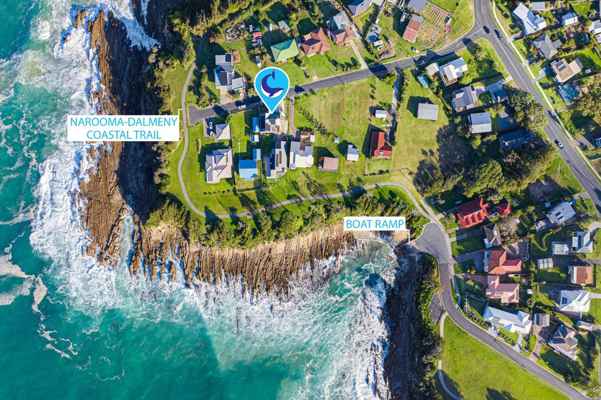 Dollini Views - Unit 2 - 14 Jocelyn St, Dalmeny