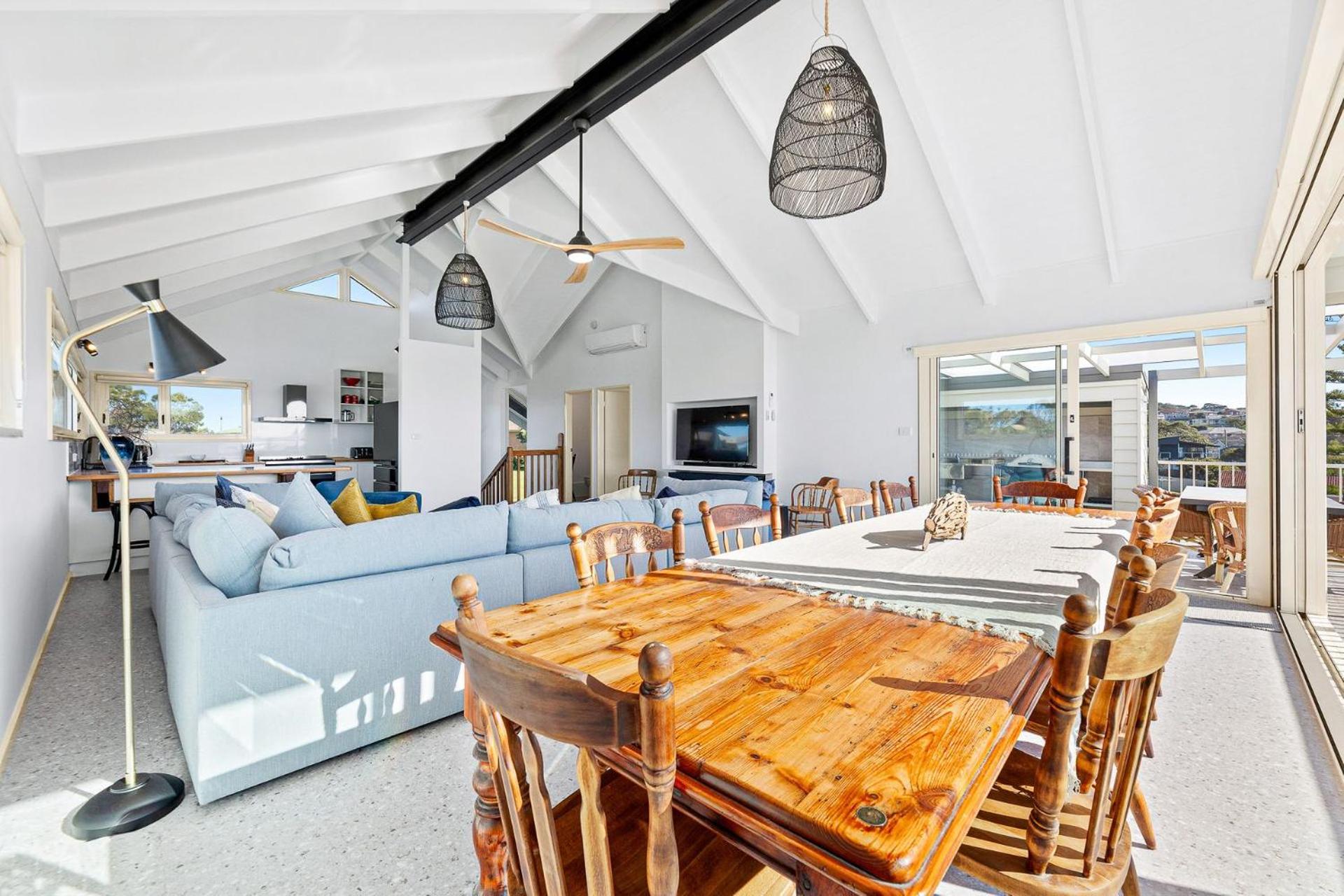 Dollini Views - Unit 2 - 14 Jocelyn St, Dalmeny