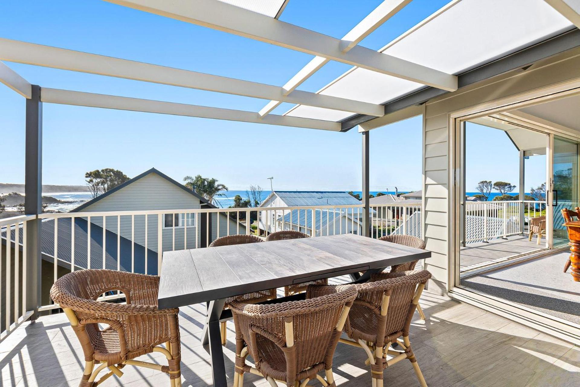 Dollini Views - Unit 2 - 14 Jocelyn St, Dalmeny